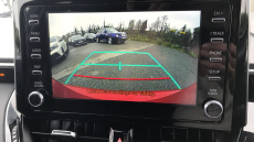 Toyota Corolla 1.8 VVT-i Hybrid Design 5dr CVT Hybrid Hatchback